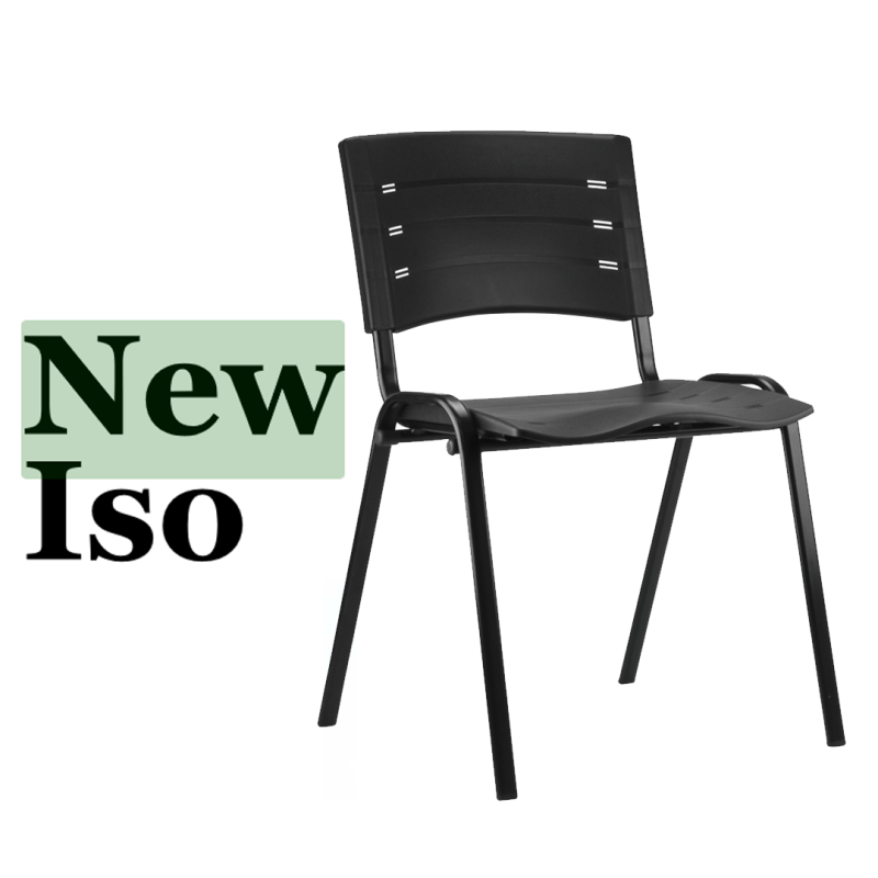 Cadeira NEW ISO